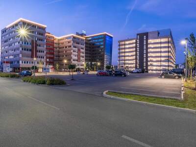 Gewerbeobjekt mieten in 8074 Raaba