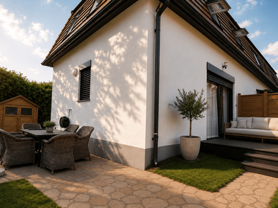 Haus kaufen in 8052 Graz