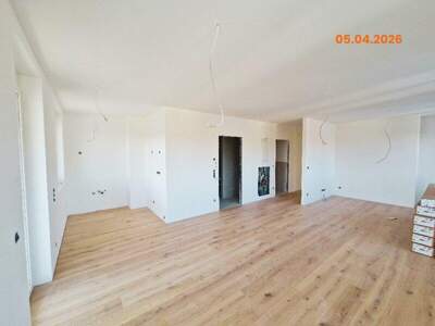 Eigentumswohnung in 4400 Steyr