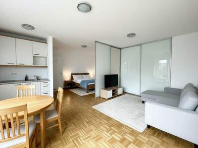 Etagenwohnung mieten in 1050 Wien