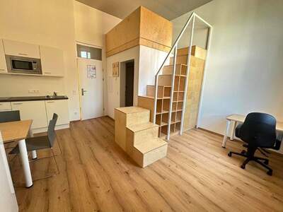 Shared flat provisionsfrei mieten in 4400 Oberösterreich