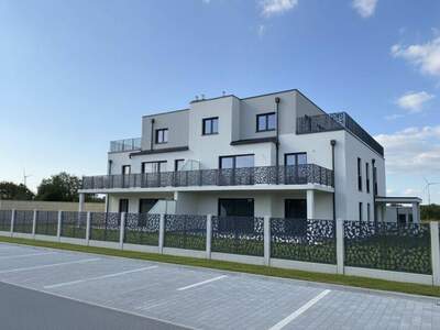 Wohnung mieten in 2460 Bruck an der Leitha