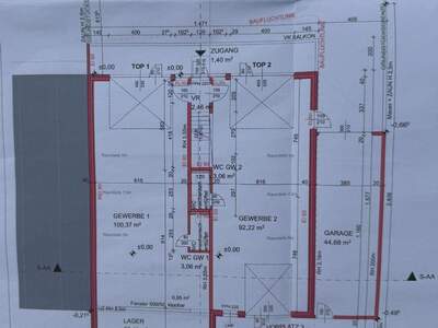 Gewerbeobjekt kaufen in 6404 Polling (Bild 5)