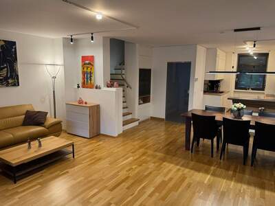 Haus mit Garten kaufen in 8750 Judenburg (Bild 5)