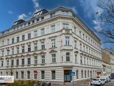 Wohnung kaufen in 1200 Wien