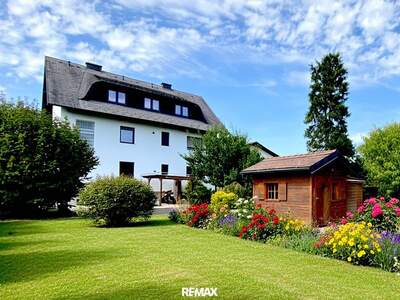 Haus kaufen in 2333 Leopoldsdorf