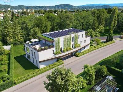 Wohnung kaufen in 8042 Graz