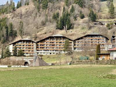 Eigentumswohnung in 9554 St. Urban