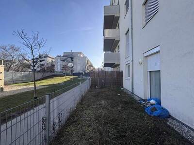 Mietwohnung in 1110 Wien