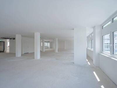 Gewerbeobjekt mieten in 1130 Wien