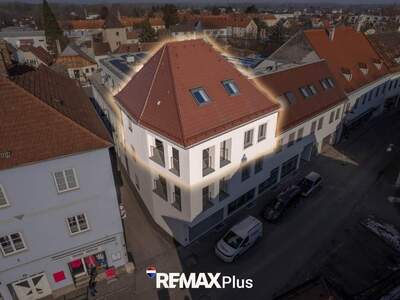 Eigentumswohnung in 3133 Traismauer