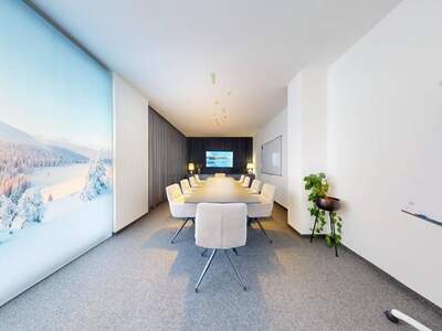 Gewerbeobjekt mieten in 5760 Saalfelden