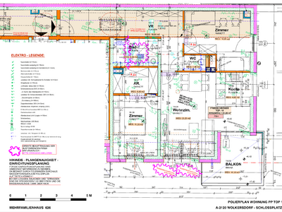 Wohnung provisionsfrei mieten in 2120 Wolkersdorf