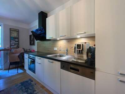 Wohnung mit Balkon mieten in 6232 Münster (Bild 5)