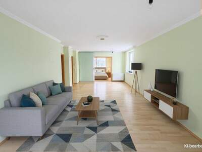 Eigentumswohnung in 2500 Baden