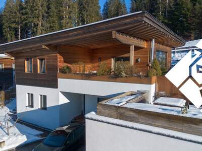 Haus kaufen in 6334 Schwoich