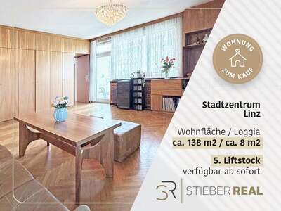Wohnung kaufen in 4020 Linz