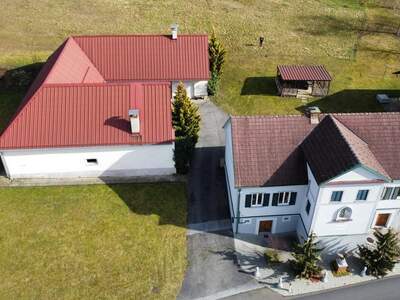 Haus kaufen in 8355 Tieschen