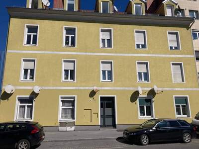 Mietwohnung provisionsfrei in 8020 Graz