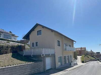 Haus kaufen in 7423 Hochart