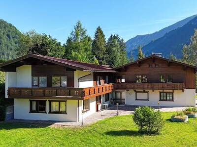 Haus kaufen in 6383 Erpfendorf