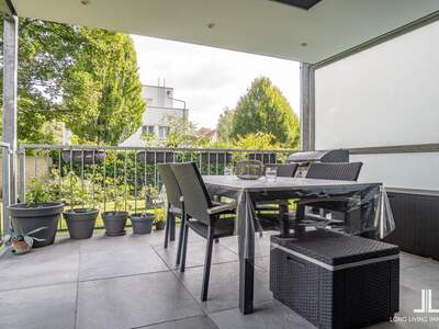 Wohnung mit Balkon kaufen in 8010 Graz (Bild 3)