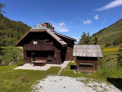 Haus kaufen in 8953 Planneralm