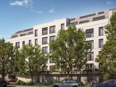 Wohnung kaufen in 1190 Wien