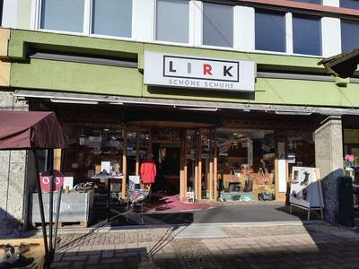 Gewerbeobjekt mieten in 5760 Saalfelden