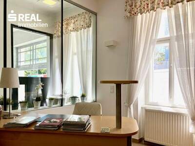 Büro / Praxis mieten in 2340 Mödling (Bild 3)