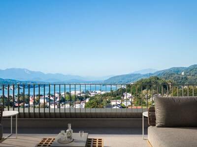Wohnung mit Balkon kaufen in 9210 Pörtschach (Bild 1)