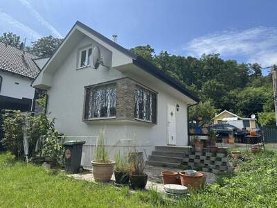 Haus mit Garten mieten in 1170 Wien (Bild 2)