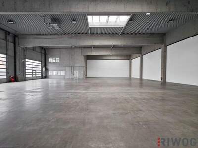 Produktion mieten in 2100 Korneuburg (Bild 1)