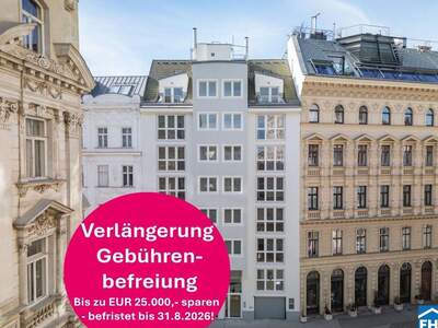 Wohnung kaufen in 1020 Wien