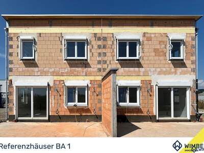 Haus mit Garten kaufen in 4320 Perg (Bild 3)
