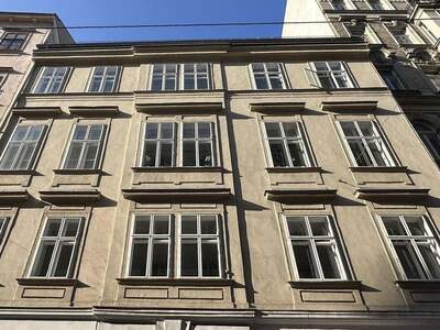 Gewerbeobjekt mieten in 1010 Wien