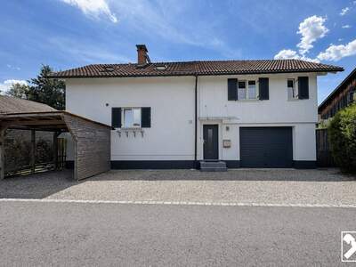 Haus kaufen in 6850 Dornbirn