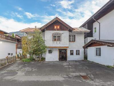 Einfamilienhaus kaufen in 6370 Kitzbühel (Bild 2)
