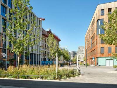 Büro / Praxis mieten in 1220 Wien (Bild 4)