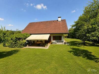 Haus kaufen in 8461 Ehrenhausen