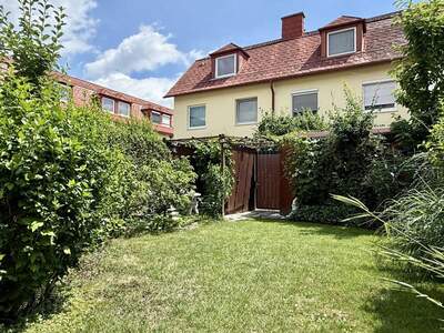 Haus mit Garten kaufen in 1220 Wien (Bild 2)