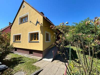 Haus kaufen in 2640 Gloggnitz
