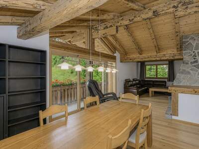 Terrassenwohnung mieten in 6363 Westendorf (Bild 5)