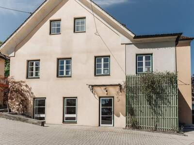 Gewerbeobjekt kaufen in 8071 Hausmannstätten (Bild 2)