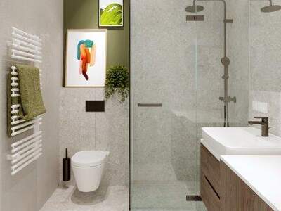 Terrassenwohnung kaufen in 1030 Wien (Bild 4)