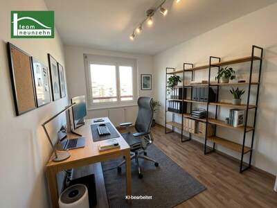 Terrassenwohnung mieten in 8020 Graz (Bild 3)