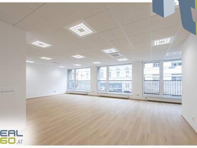 Büro / Praxis mieten in 4020 Linz (Bild 2)