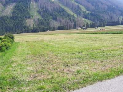 Grundstück provisionsfrei kaufen in 9942 Obertilliach