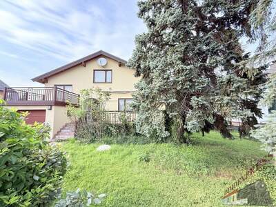 Einfamilienhaus kaufen in 2601 Sollenau (Bild 1)