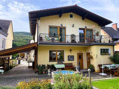 Haus kaufen in 2650 Payerbach